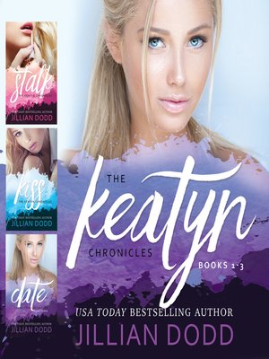 cover image of The Keatyn Chronicles